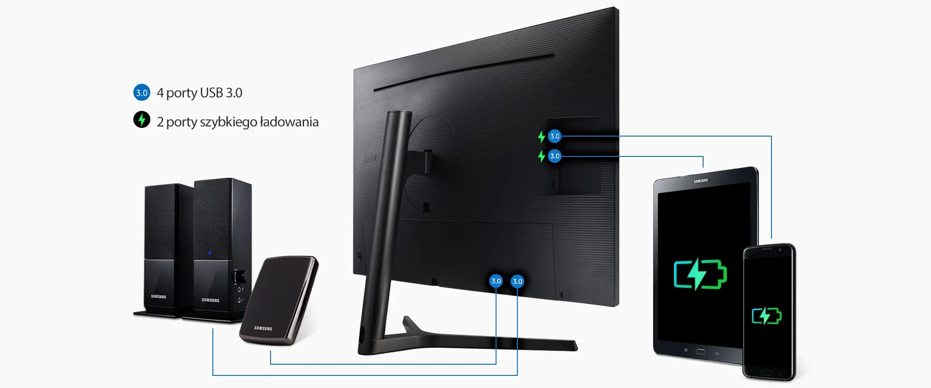 Samsung U32H850UMUX